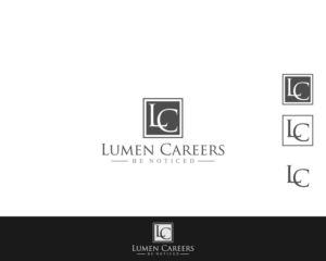 Logo Design by MAWBM for Lumen Careers | Design: #14314276