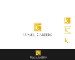 Logo Design by MAWBM for Lumen Careers | Design: #14326401
