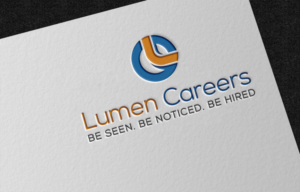 Logo Design by uzzaman for Lumen Careers | Design: #14313241