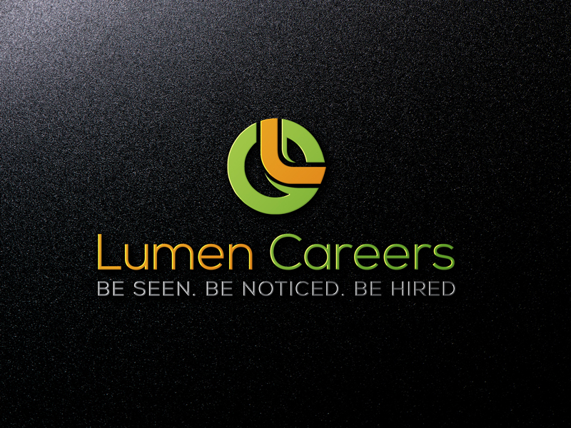 Logo Design by uzzaman for Lumen Careers | Design #14313243