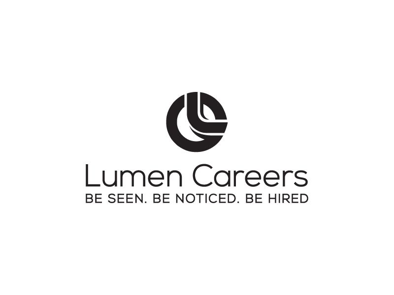 Diseño de Logo por uzzaman para Lumen Careers | Diseño #14313244