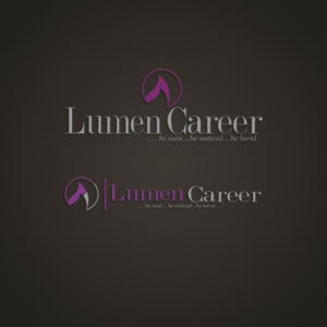 Logo Design by criostudios for Lumen Careers | Design: #14412752