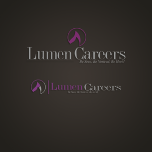 Logo Design by criostudios for Lumen Careers | Design: #14412921