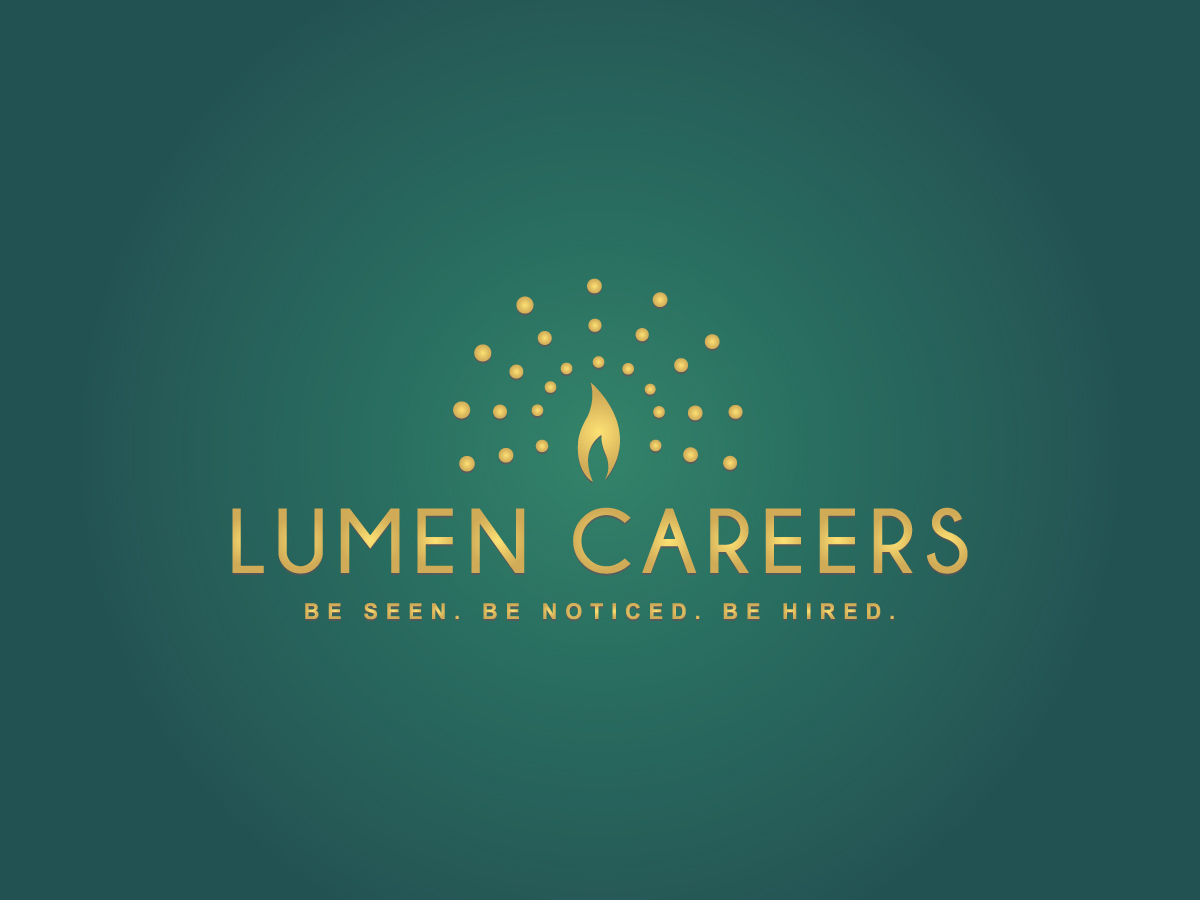 Logo-Design von Winningentry für Lumen Careers | Design: #14410540