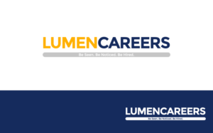 Logo Design by GZ Designs for Lumen Careers | Design: #14309382