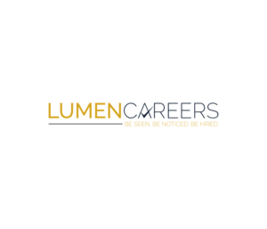Logo-Design von AlphaDezin3 für Lumen Careers | Design: #14311248