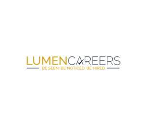 Logo-Design von AlphaDezin3 für Lumen Careers | Design: #14396763