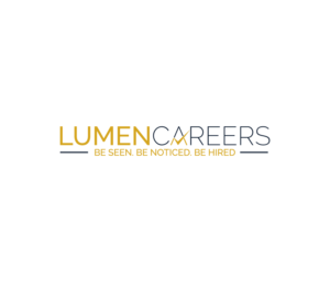 Logo-Design von AlphaDezin3 für Lumen Careers | Design: #14396769