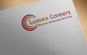 Logo Design by taherswapon for Lumen Careers | Design: #14308866