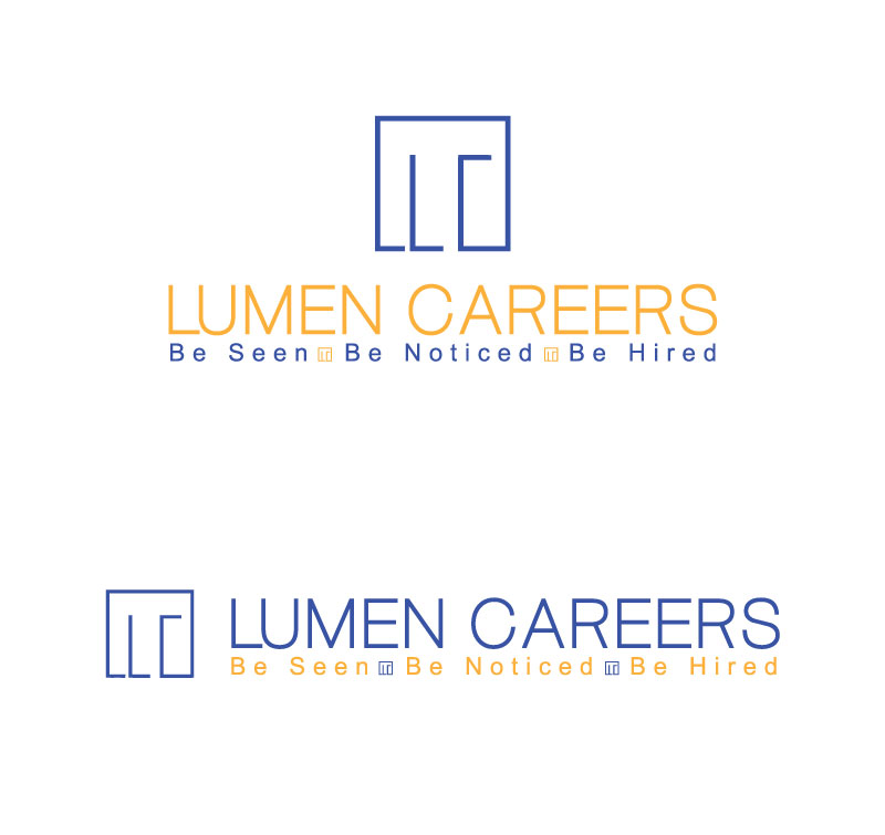Diseño de Logo por futurism para Lumen Careers | Diseño #14311333