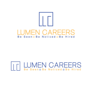Logo Design by futurism for Lumen Careers | Design: #14311333