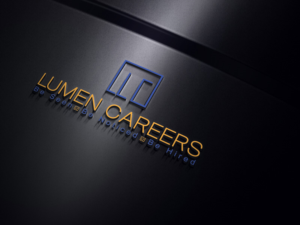 Logo Design by futurism for Lumen Careers | Design: #14311335