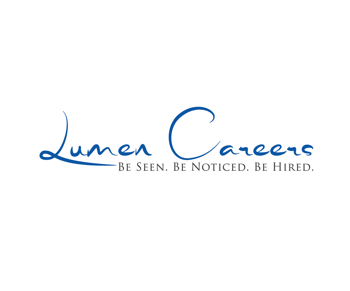 Logo Design by All Graphic Design Solution for Lumen Careers | Design #14311259
