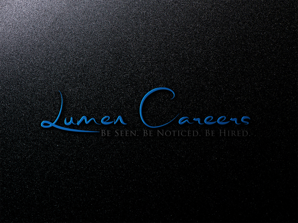 Logo Design by All Graphic Design Solution for Lumen Careers | Design #14311261