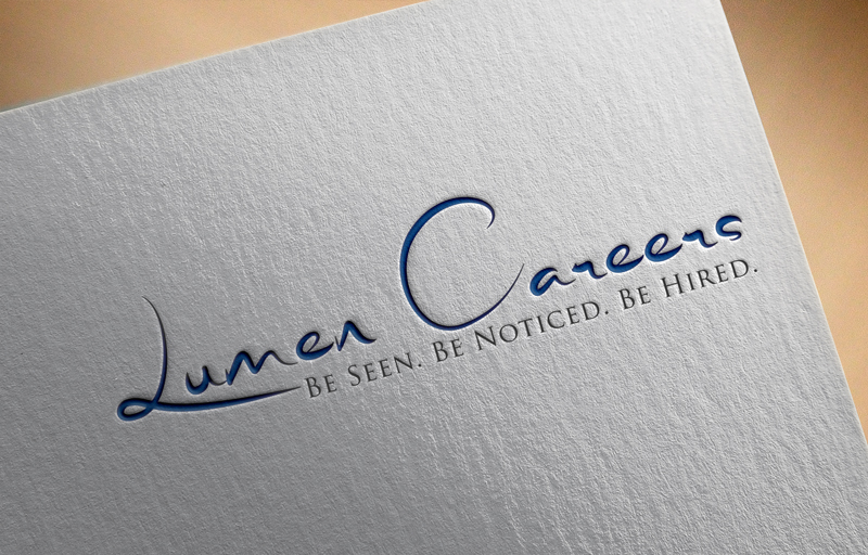 Logo Design by All Graphic Design Solution for Lumen Careers | Design #14311262