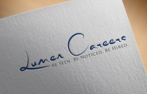 Logo Design by All Graphic Design Solution for Lumen Careers | Design: #14311262