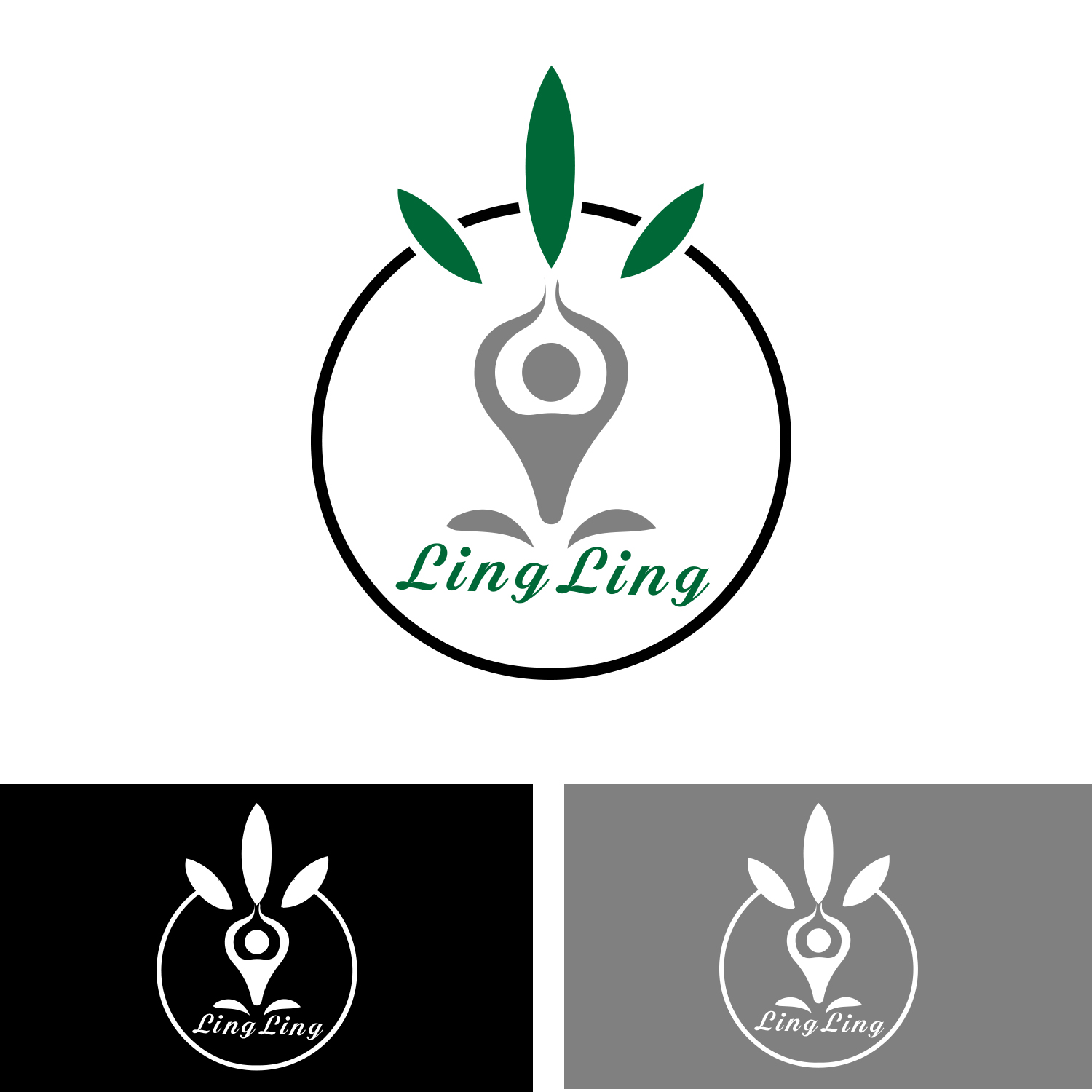 Logo Design by aambarishadhikari for this project | Design #14130299