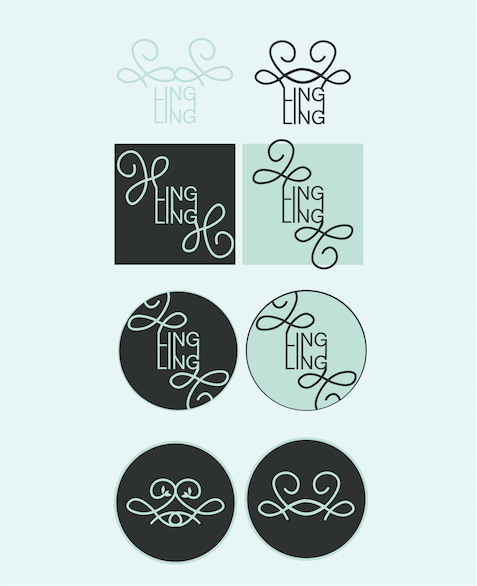 Logo Design by beatrizmateus for this project | Design #14104268