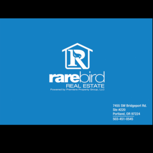 Karten-Design von G.P. für RareBird | Design #14393869
