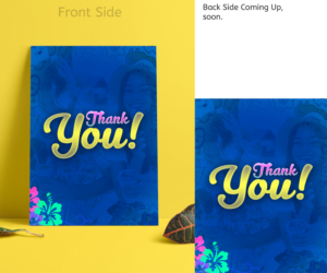 Card Design by benewbiezo