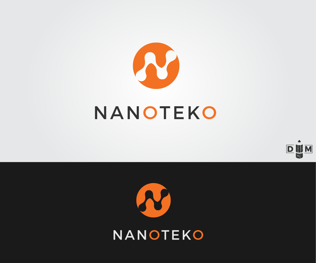 Logo Design by dmatas for this project | Design #14089667