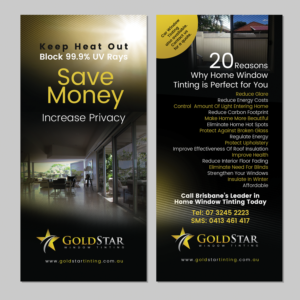 Flyer Design by see why for this project | Design: #14108189