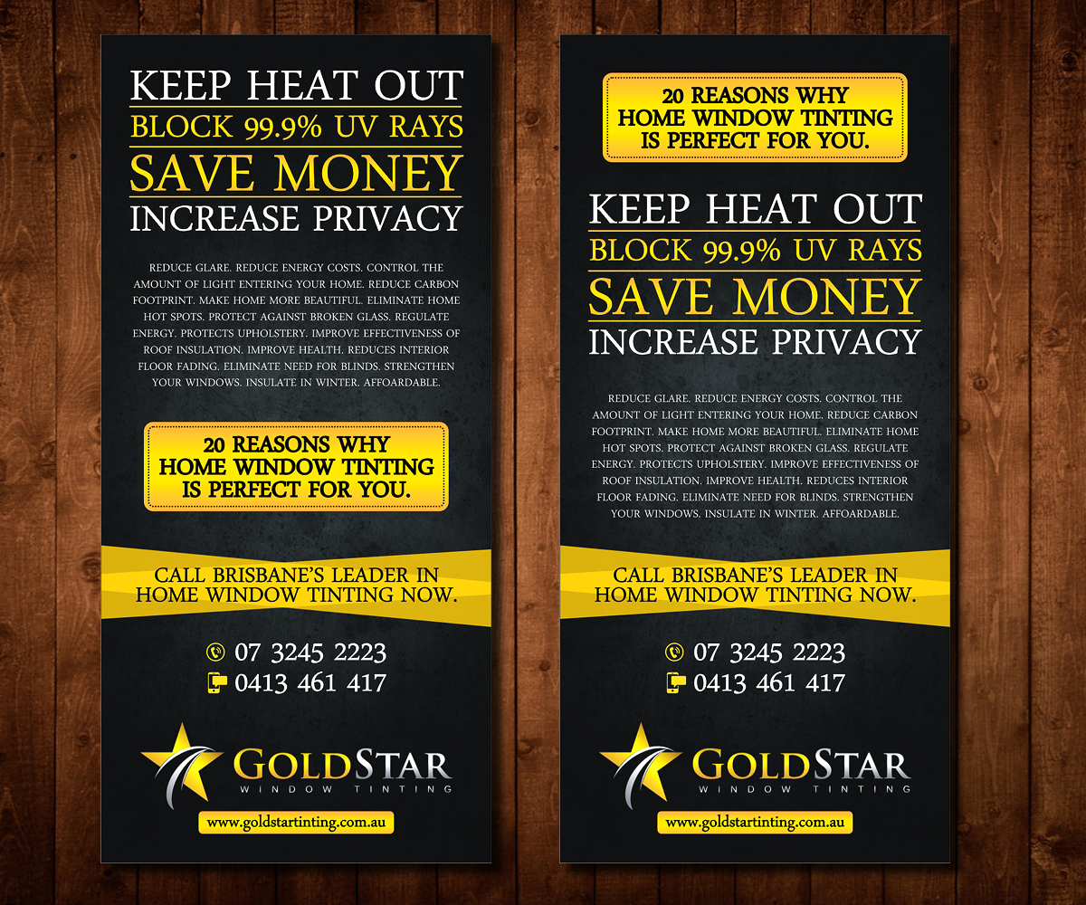Flyer Design by Designers Hub for this project | Design #14088046