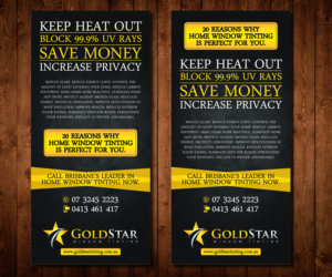 Flyer Design by Designers Hub for this project | Design: #14088046
