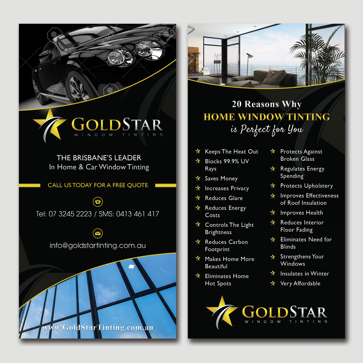 Flyer Design by Adylhere for this project | Design #14178370