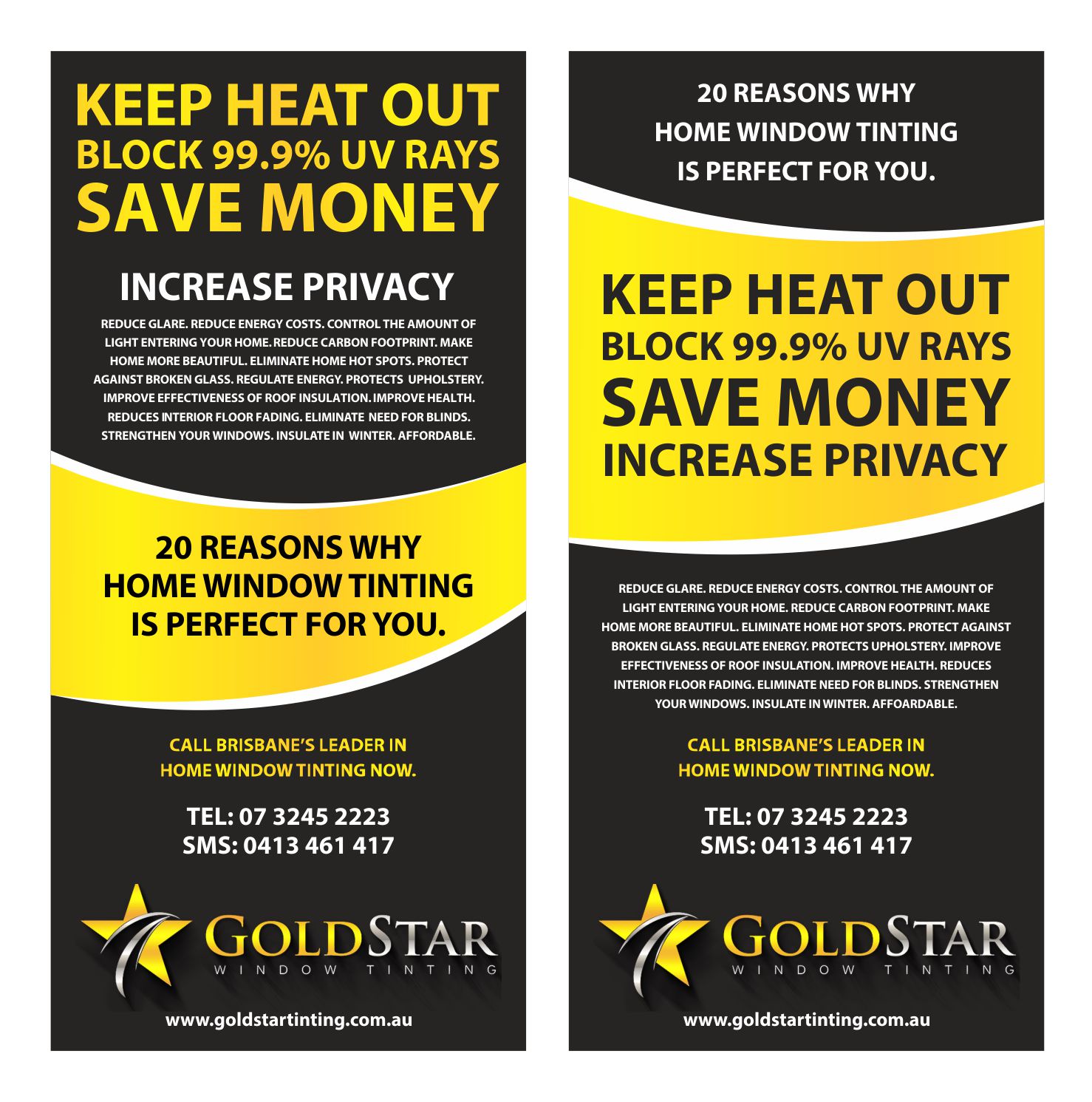 Flyer Design by amitkaushik1102 for this project | Design #14118032