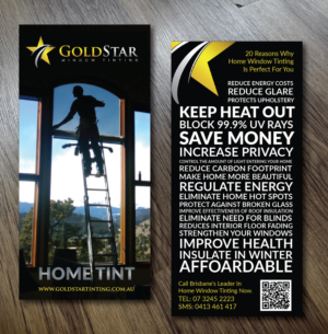 Flyer Design by Alexandar for this project | Design: #14080282