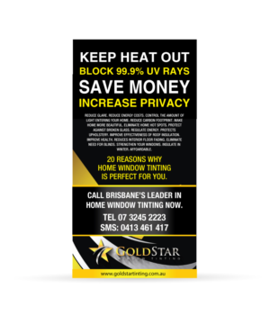 Flyer Design by Sheilah for this project | Design: #14086173