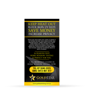 Flyer Design by Sheilah for this project | Design: #14086502
