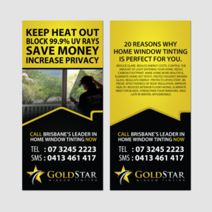 Flyer Design by Gfx.26™ for this project | Design: #14093587