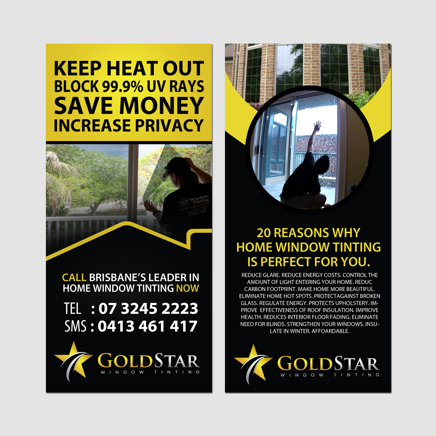 Flyer Design by Gfx.26™ for this project | Design #14093661