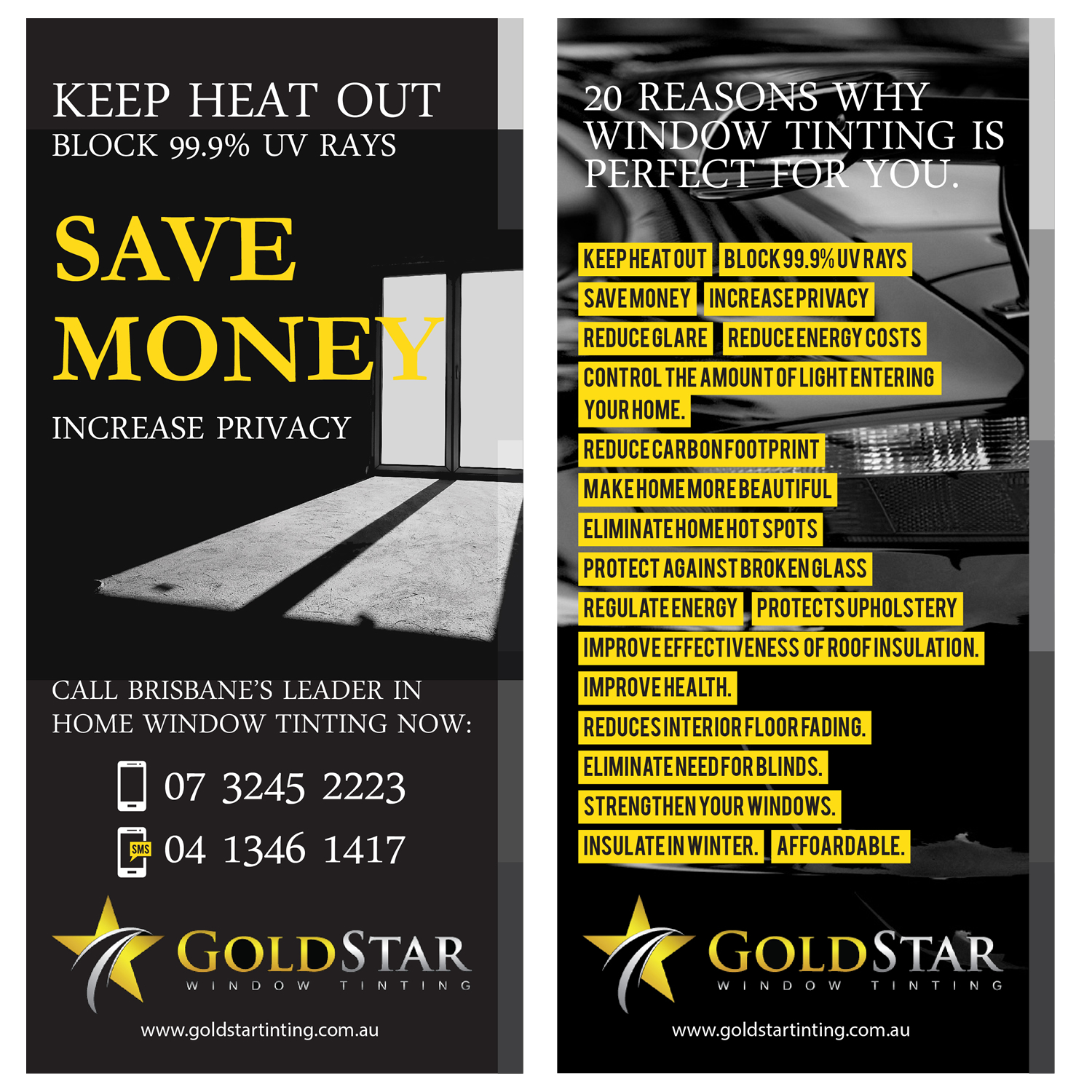 Flyer Design by Teos for this project | Design #14185193