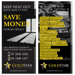 Flyer Design by Teos