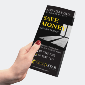 Flyer Design by Teos for this project | Design: #14185194
