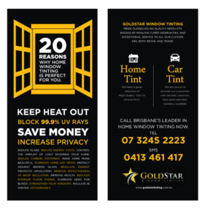 Flyer Design by eleven for this project | Design #14174336