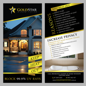 Flyer Design by aspiremedia for this project | Design: #14179403