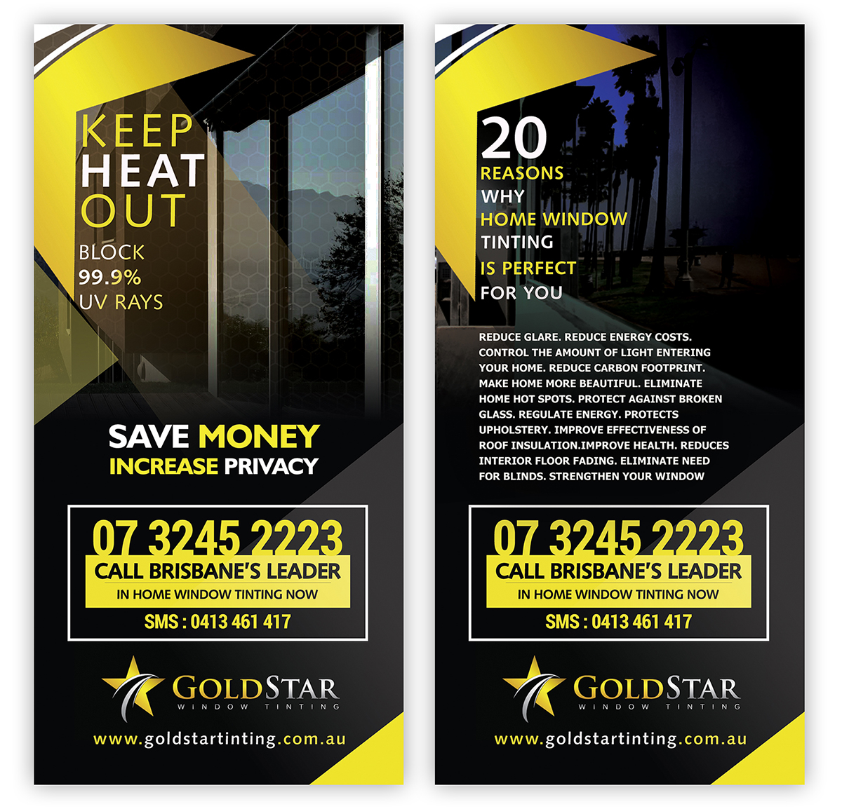 Flyer Design by creationz2011 for this project | Design #14190248