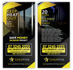 Flyer Design by creationz2011 for this project | Design #14190248