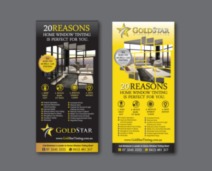 Flyer Design by dsbgraphics for this project | Design: #14196341