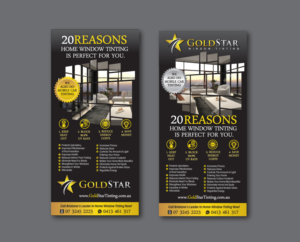 Flyer Design by dsbgraphics for this project | Design: #14196342