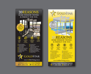 Flyer Design by dsbgraphics for this project | Design #14196343