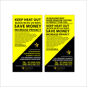 Flyer Design by fanysejati