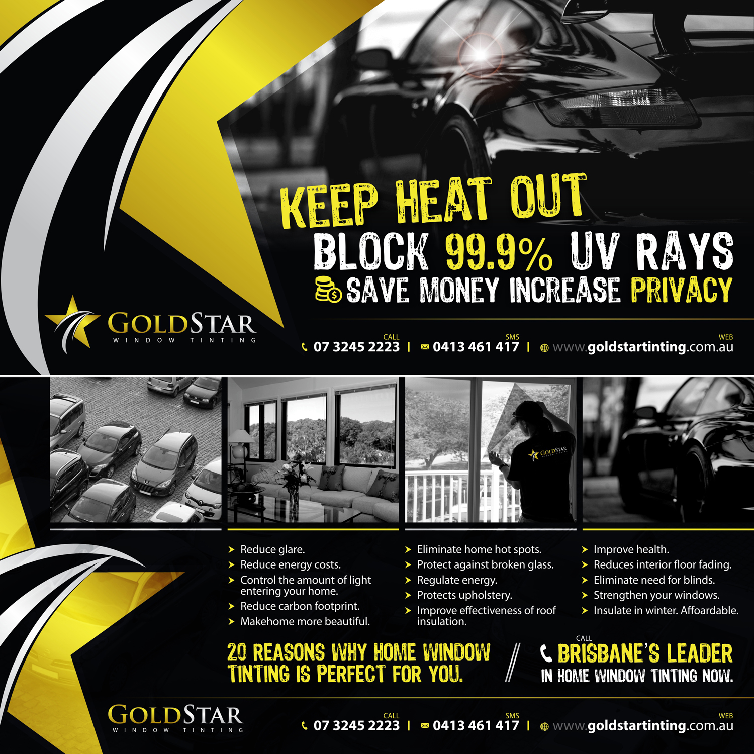Flyer Design by Marketing Wings for this project | Design #14083852