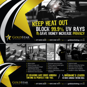 Flyer Design by Marketing Wings for this project | Design: #14083852