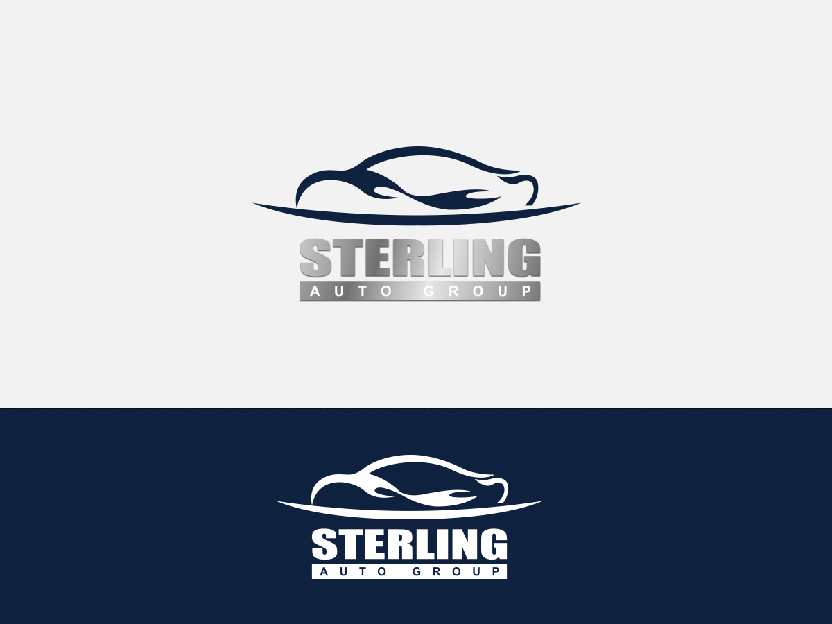 Logo Design by Benjamin for this project | Design #2531491