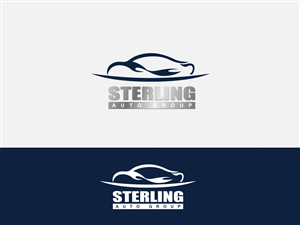 Logo Design by Benjamin for this project | Design: #2531491